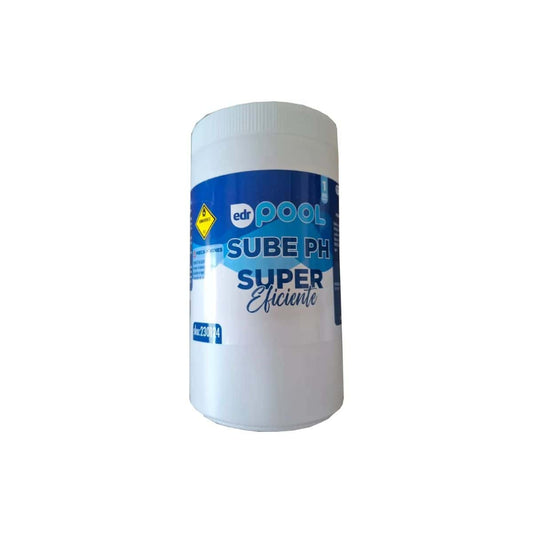 SUBE PH SUPER EFICIENTE (1Kg)