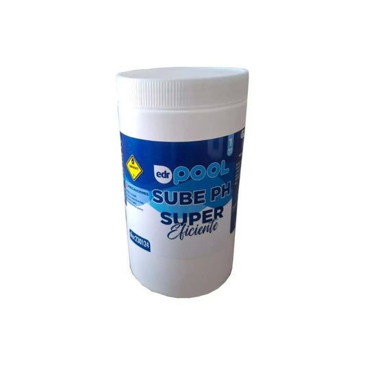 SUBE PH SUPER EFICIENTE (1Kg)