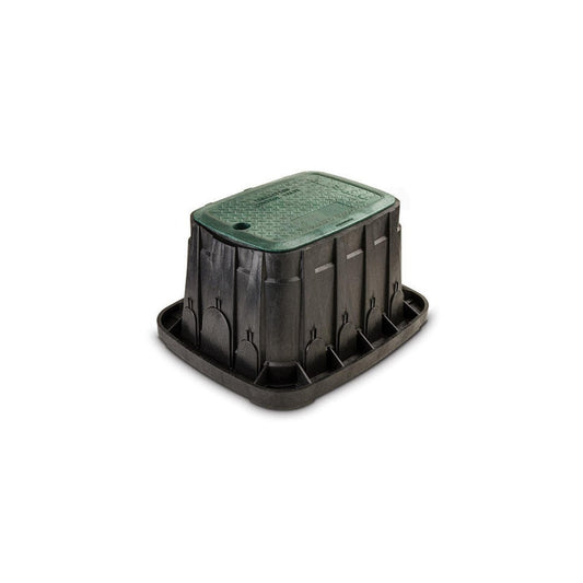 CAJA DE VALVULAS JUMBO 15"X21"