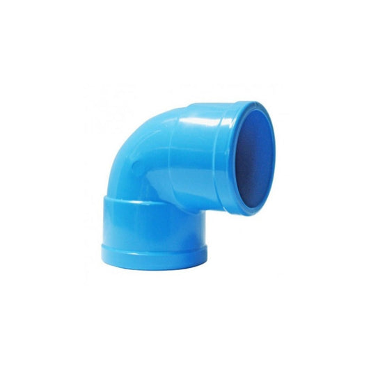 CODO SOLDAR PVC