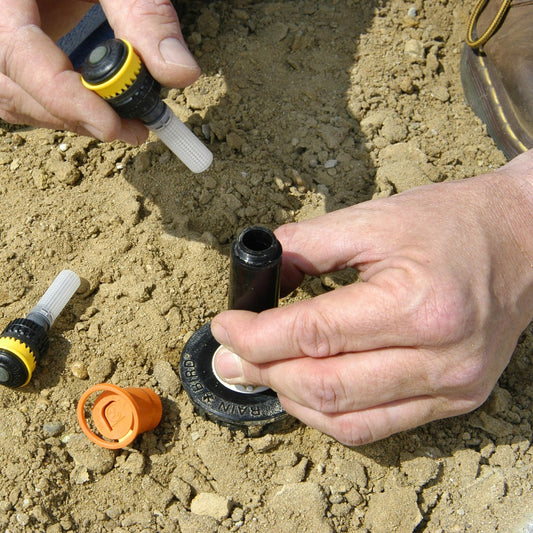 POP-UP 2" 1802 RAIN BIRD