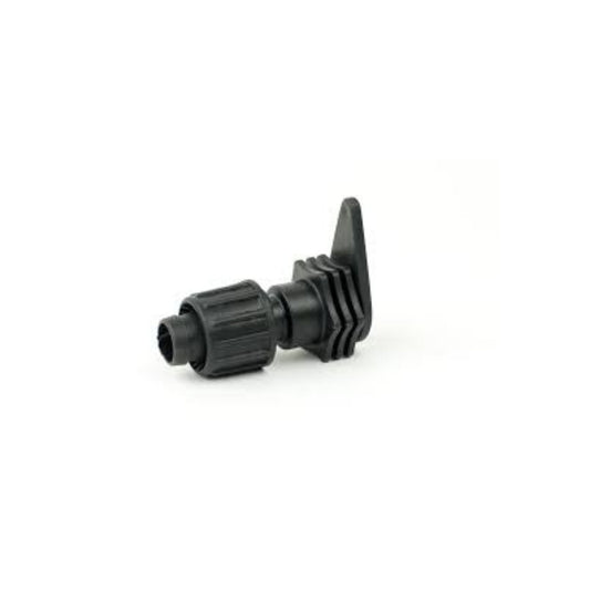 CONECTOR CINTA A LAYFLAT 16MM CORTO