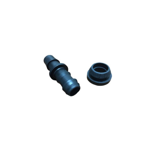 GOMA Y CONECTOR GROMIT 16 MM AZUD