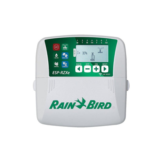 PROGRAMADOR RZXE 4 INTERIOR RAIN BIRD