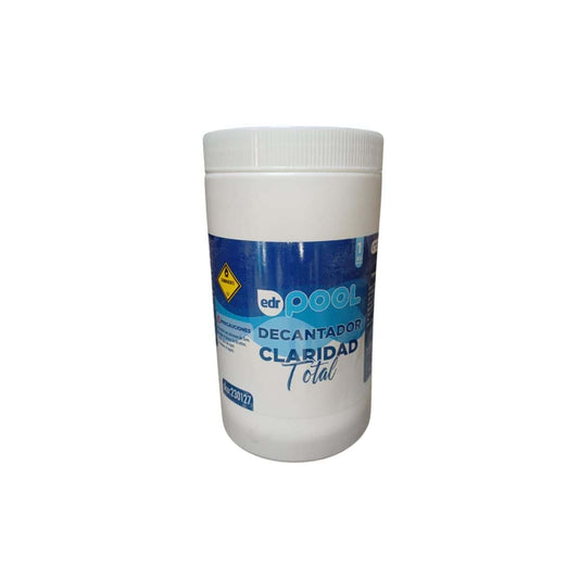 DECANTADOR GRANULAR (1Kg)