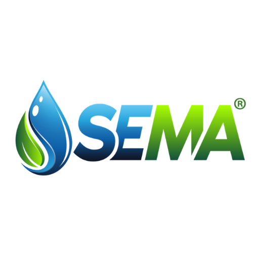 SEMA® · Riego, bombeo, tuberías, filtrado y piscinas